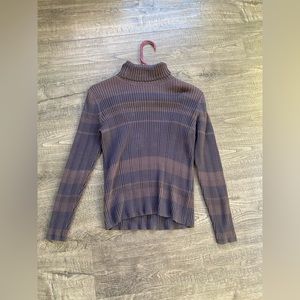 Turtleneck Sweater